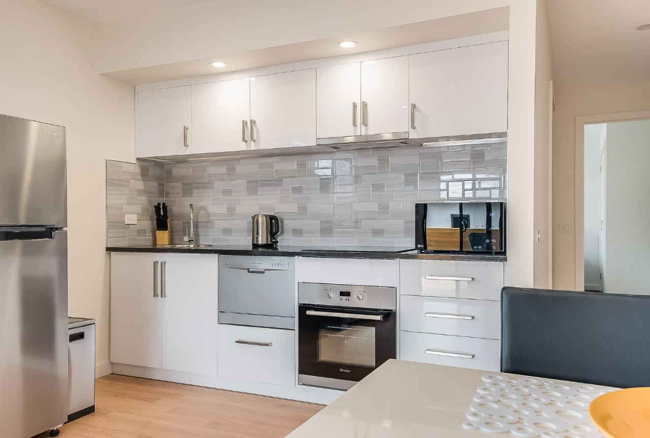 Apartments On Fraser Bicheno Extérieur photo