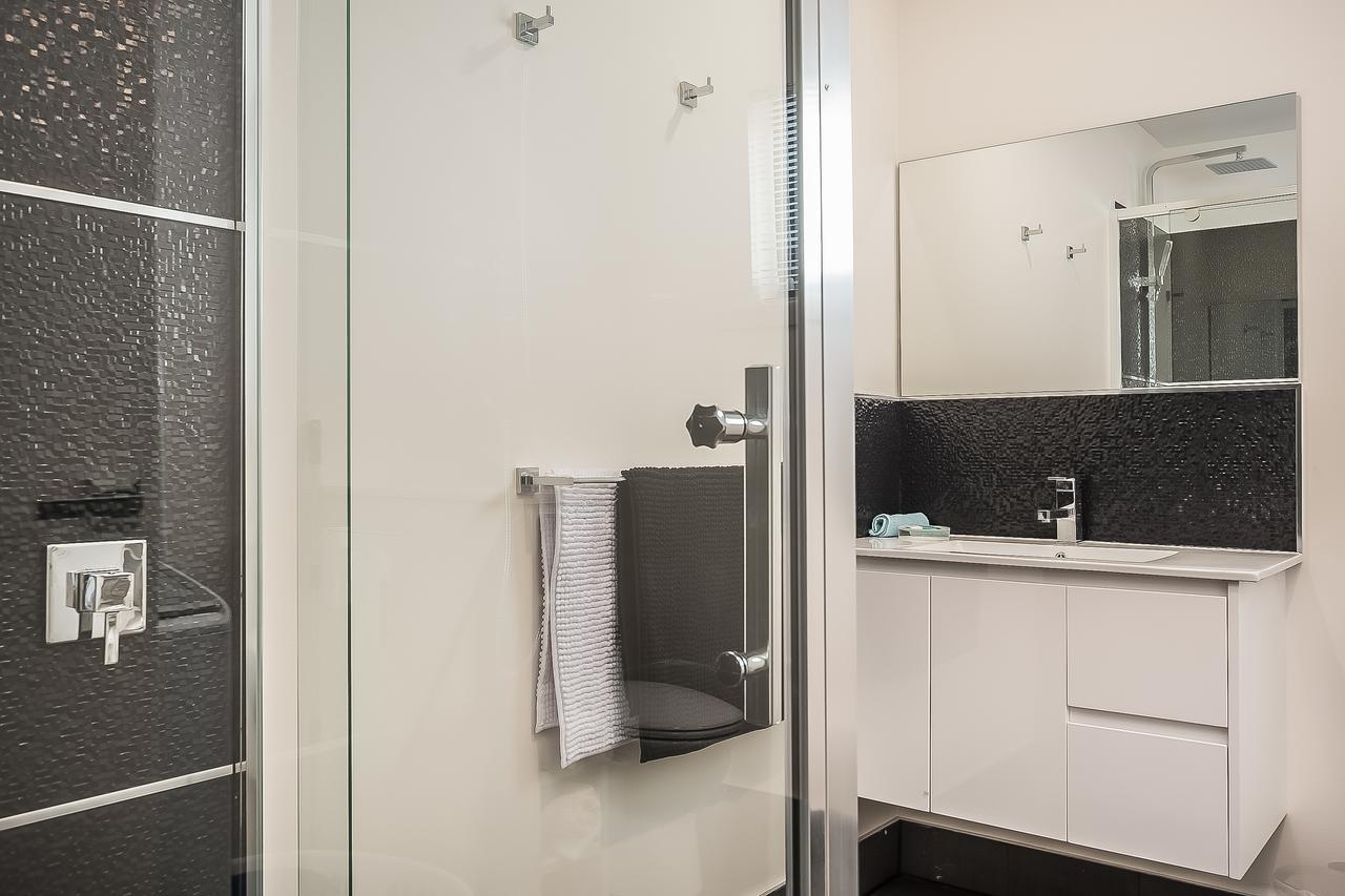Apartments On Fraser Bicheno Extérieur photo