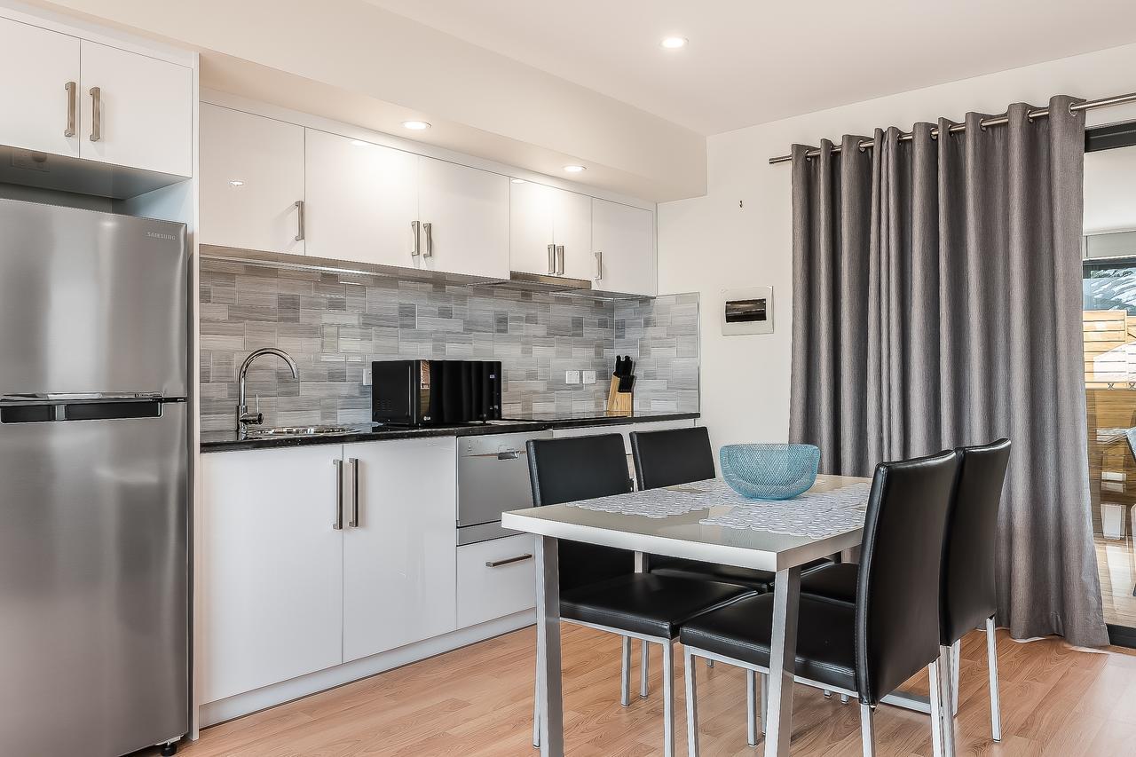 Apartments On Fraser Bicheno Extérieur photo